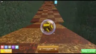 Crazy Clocktower again lol (Roll Call) [Roblox]