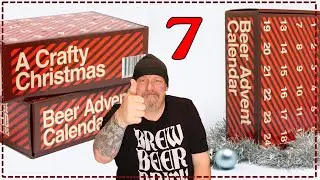 Bridge Road Brewers - Canvent Calender -  Can 7 - Dec 07 2024