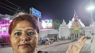 Part 14💥Chandipur Balasore Tour Guide⛰️Nilgiri Temple 🙏Rajbari😱Dinner🤤 #yt#travel#vlog#love#trending