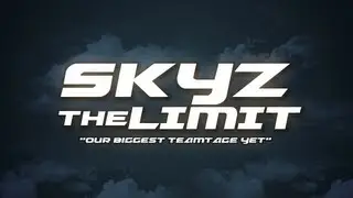 Skyz The Limit: Teamtage By Skyz adapT