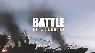 BATTLE OF WARSHIPS | Episode: 2
