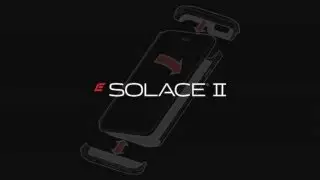 Element Case Solace II: Установка