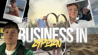 Zypern Vlog | Henry