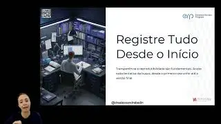 Introdu&ccedil;&atilde;o &agrave; Pesquisa - Evidence Review Program