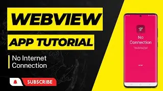 Check Internet Connection in Android Studio