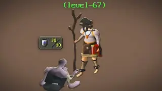 Ruining my Obby Mauler | OSRS