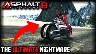This Bike is OVERPOWERED in the 
