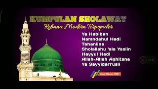 Sholawat moderen yasayyidarrusli ya thohir