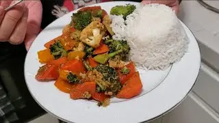 COCINANDO RICO Y SALUDABLE #CocinandoconFrancisco