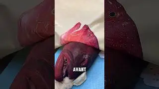Technique Japonaise pour Imprimer les Poissons