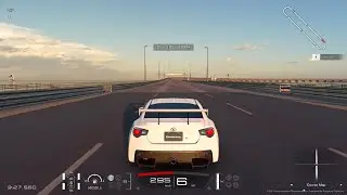 Gran Turismo Sport | Toyota 86 GRMN 