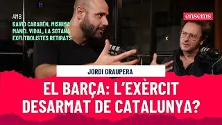 El Barça: refugi polític dels catalans?