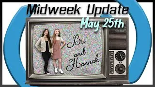 Midweek Update  S4 E28
