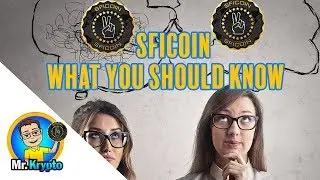 SFI Coin I What YOU Should Know!