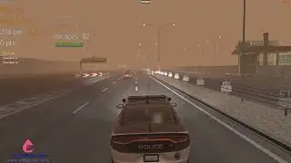 MNBA SRP Online Traffic Server Police  Mode
