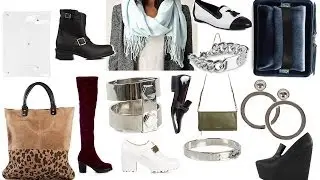 Oxford dictionary | Lesson 52: Shoes and Accessories | Learn English | Oxford picture dict