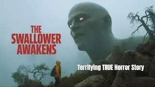 Very Scary Story - Hiking in the Forbidden Mountain?