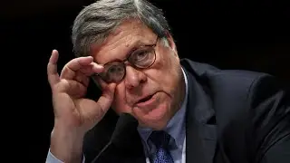 US attorney general says no evidence of election-altering fraud