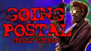 Ben Smith - Going Postal (Postal 2 Music Video)