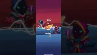Super Spell Heroes Gameplay (iOS/Android)