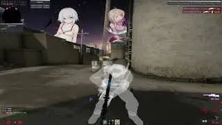 hvh compilation w/otc x pasteware