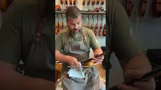 Cleaning Your Instrument-Johns Violin Company