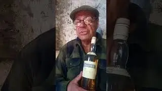 Whisky Bothy review 1074 Cragganmore 12yo