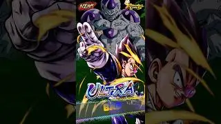 Can You WIN In DB Legends Using A Random Number Generator!?