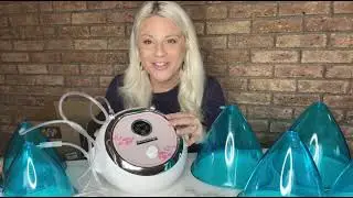 AIMENGXI Vacuum Therapy Machine Unboxing and Review - The Perfect Choice!