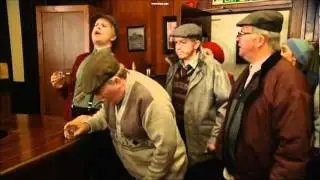 Still Game sheep shagger