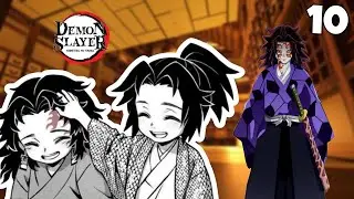10 Fascinating Things About Kokushibo from Demon Slayer | AniMagine