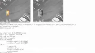 OpenCV-GSoC-2014-TLD WR #10 video