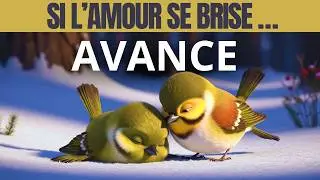 L’erreur silencieuse qui DÉTRUIT l’amour sincère — une leçon que peu comprennent à temps