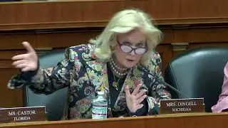 Rep. Dingell Addresses Brownfield Sites and Pollution in Michigan with EPA Administrator Lee Zeldin