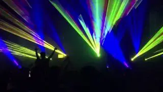 THIRD PARTY - EVERY DAY OF MY LIFE @RELEASE ADE