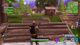 FORTNITE SEASON 4 [FORTNITE BATTLE ROYALE] Tournament 2v2 SQUAD TRYHARD DIMEZENT 3000+ Kills