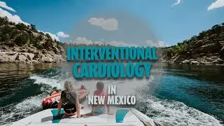 Interventional Cardiology Opportunity in New Mexico's Four Corners Region