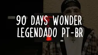 $CRIM - 90 DAYS WONDER [LEGENDADO PT-BR]
