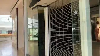 Let&rsquo;s walk at the  &ldquo; Lakeside Mall&rdquo;