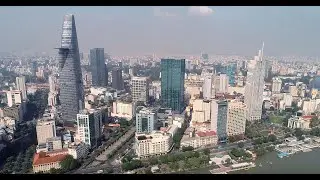 Ho Chi Minh City - Global market leaders in business-to-business networking events & services