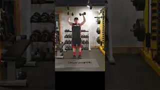 SERIES.3 방탄근육 BULLETPROOF MUSCLE 가슴,어깨,허리 Chest, Shoulders, Waist Workout|3