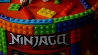 ниндзяго
