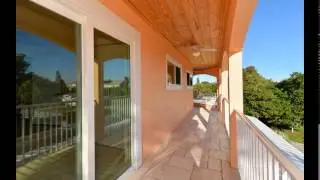 7204 Palm Drive Holmes Beach luxury wheel chair accessible home for sale