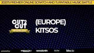 2020 Cut2Cut Worlds | Scratch | Kitsos (Europe)