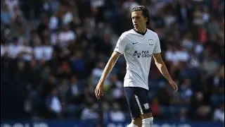 Alvaro Fernandez - Full 2022/23 Season Highlights