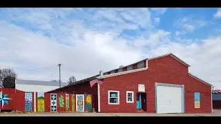 Artistic Innovations NE Virtual Tour