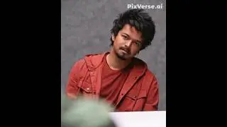 #ai #vijaythalapathy #thalapathy #vijay #leo #goat #artificialintelligence