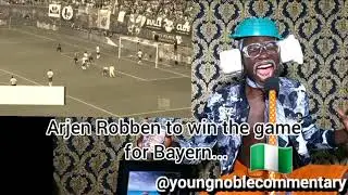 Arjen Robben Retirement