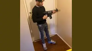 Lace em up