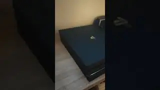 Periodic repair with fan loud noise PS4 PRO y&uuml;ksek sesli &ccedil;alışma sorunu tamir